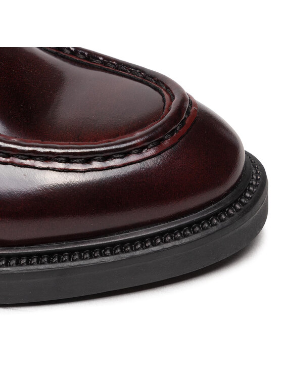 Vagabond Shoemakers Półbuty Vagabond Shoemakers Alex W 4448-304-19 Bordowy