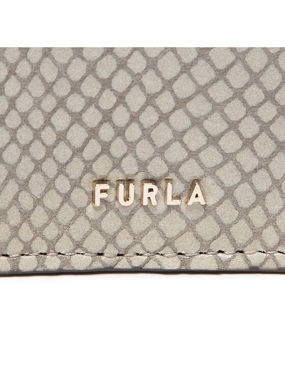 Furla Táska Furla Babylon EAW0UNO-BX0425-M7Y00-1-007-20-CN-E Szürke