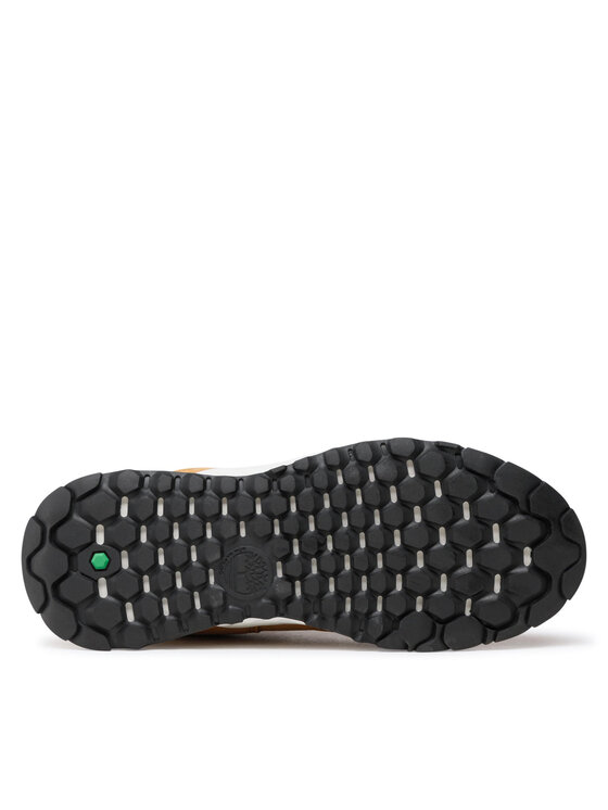 Timberland Снікерcи Timberland Solar Wave Super Ox TB0A2GSD231 Коричневий