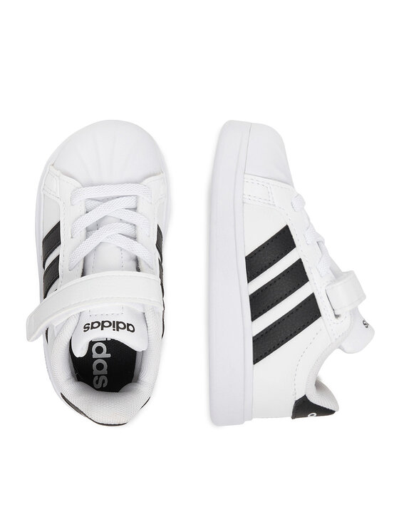 adidas Снікерcи adidas CEO-STREETTALK EL I JQ6145 Білий