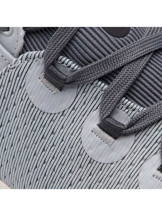 Under Armour Încălțăminte pentru sală Under Armour Ua Hovr Slk 3021220-107 Gri