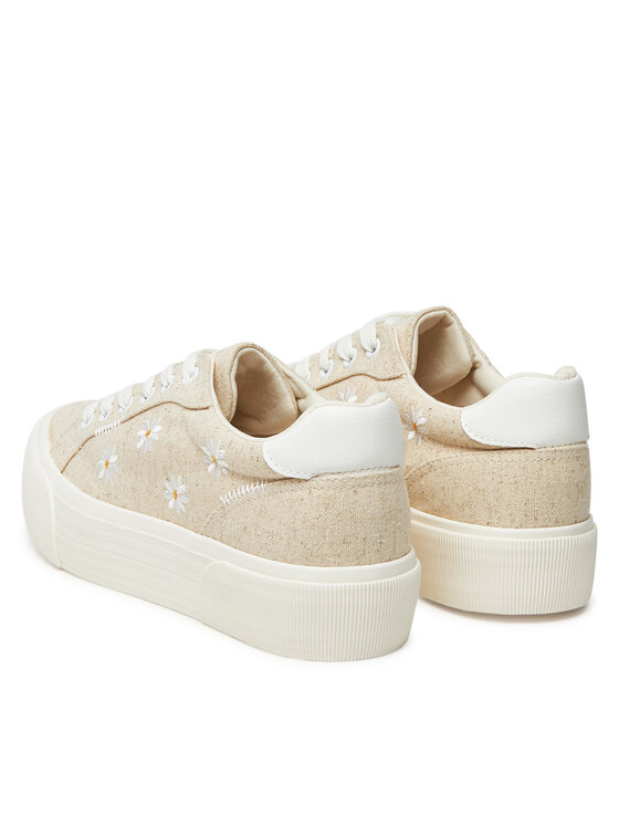Call It Spring Sneakers Call It Spring Feeona 13948367 Beige
