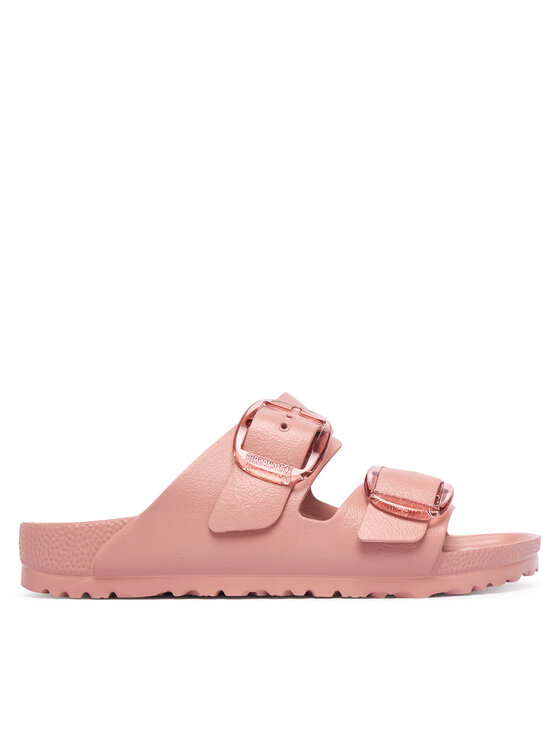 Birkenstock Шльопанці Birkenstock Arizona Big Buckle 1032032 Рожевий