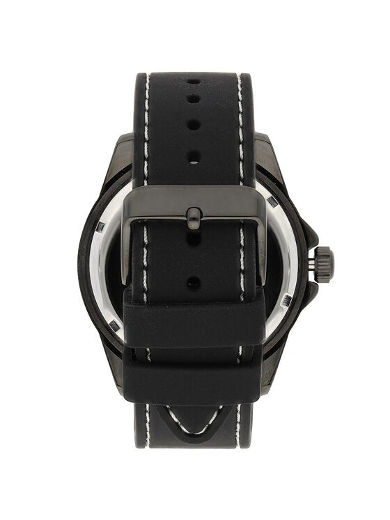 Guess Ceas Guess Odyssey W1108G3 Negru