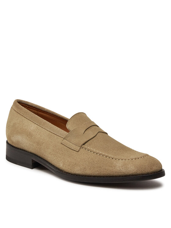 Lord Premium Lordsy Lord Premium Penny 5703 Beżowy