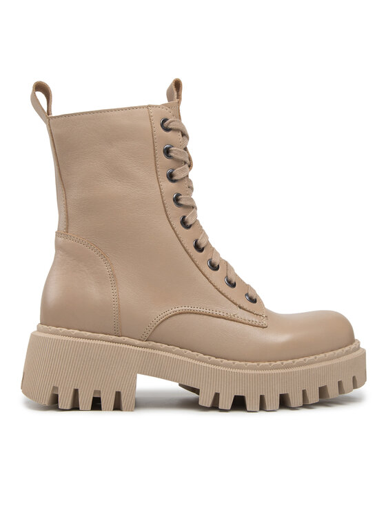 Nessi Scarponcini Nessi 22369 Beige