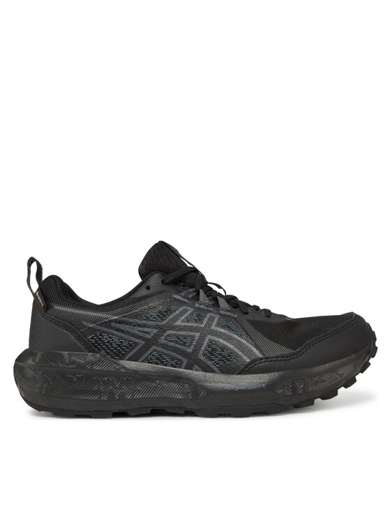 Asics Παπούτσια για Τρέξιμο Asics Gel-Sonoma 8 Gtx 1012B770 Μαύρο