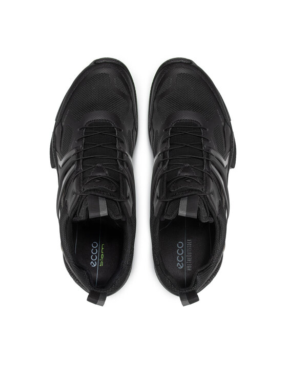 ECCO Bakancs ECCO Biom C-Trail M GORE-TEX 80311451052 Fekete