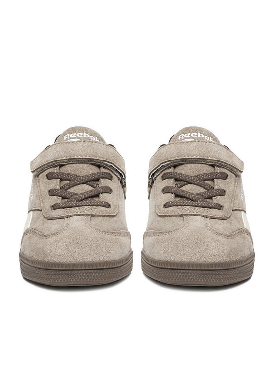 Reebok Sneakersy Reebok CEO-LEA-D680L(DZ) Hnědá