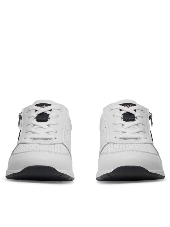 Rieker Zapatillas Rieker 11929-80 Blanco