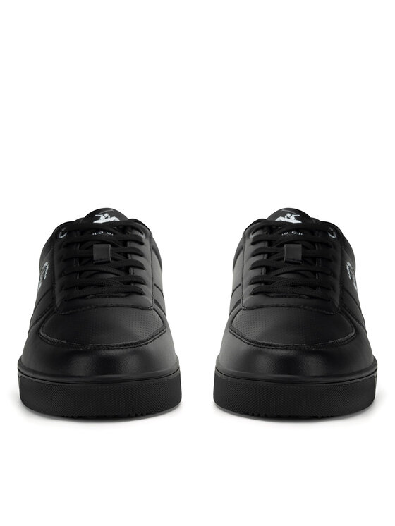 Beverly Hills Polo Club Snīkeri Beverly Hills Polo Club BHPCV5-6301 Melns