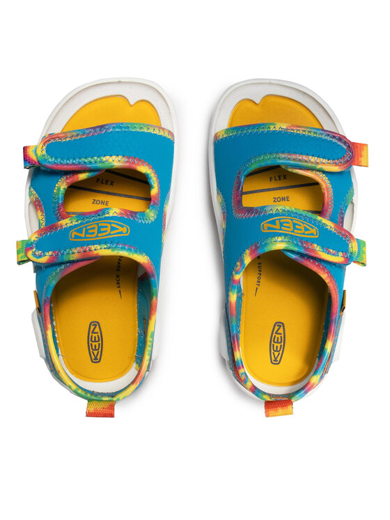 Keen Basutės Keen Knotch Creek Ot 1025650 Mėlyna