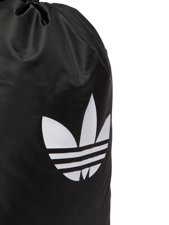 adidas Worek adidas JX0229 Czarny