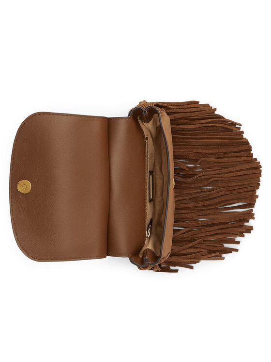 LAUREN RALPH LAUREN Τσάντα LAUREN RALPH LAUREN 431P11793001 Καφέ