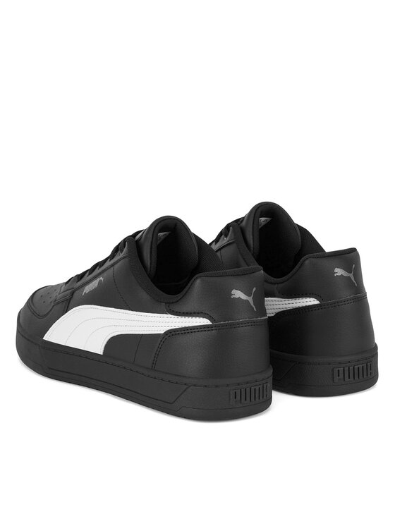 Puma Снікерcи Puma CAVEN 2.0 39229066 Чорний