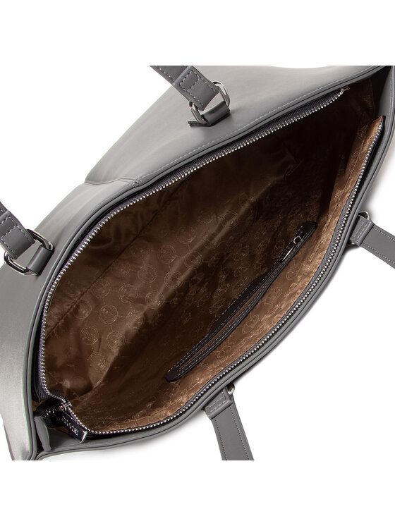 Puccini Bolso Puccini BK220860 Gris