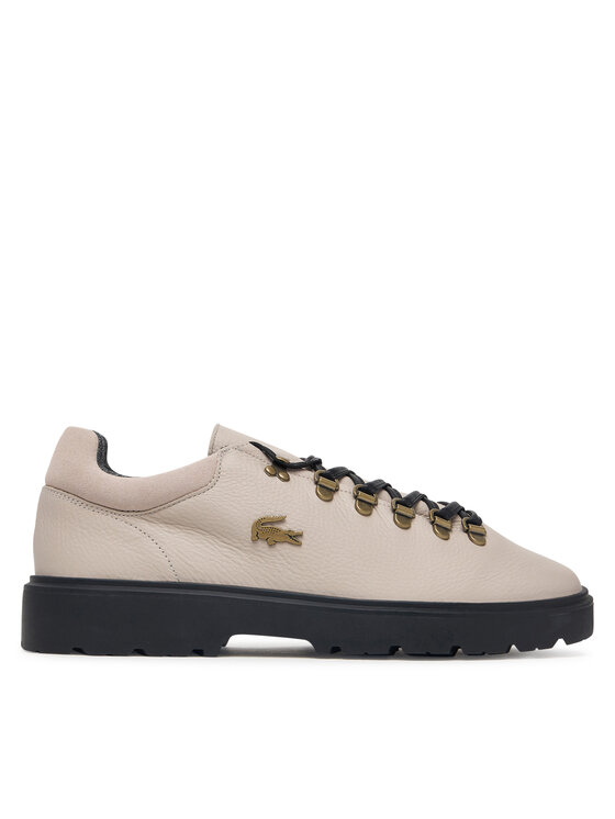 Lacoste Čizme za snijeg Lacoste 52SMA0083 Siva