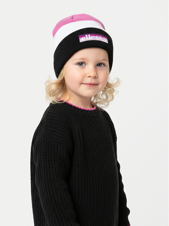 Ellesse Czapka Ellesse Denisa S4PA2682 Kolorowy