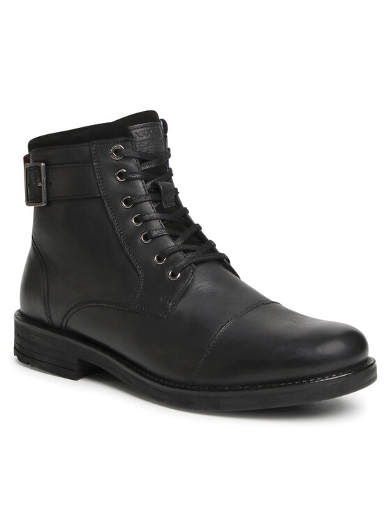 Lasocki For Men Cizme Lasocki For Men MI08-C608-586-05 Negru