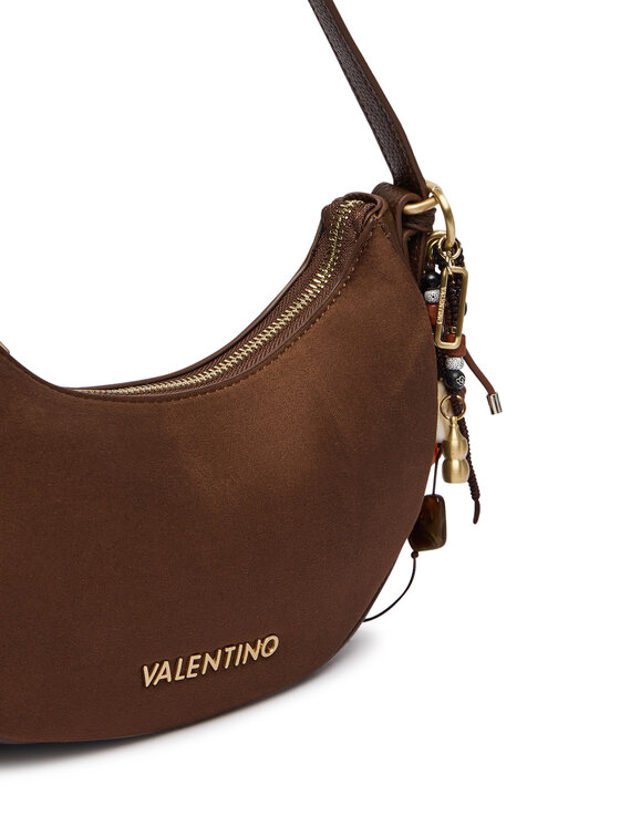 Valentino Kabelka Valentino Winnie Winter VBSABH13 Tmavě hnědá