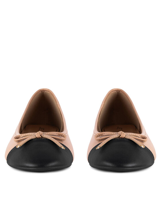 JENNY Balerīnas JENNY LH24014-1 Bēšs