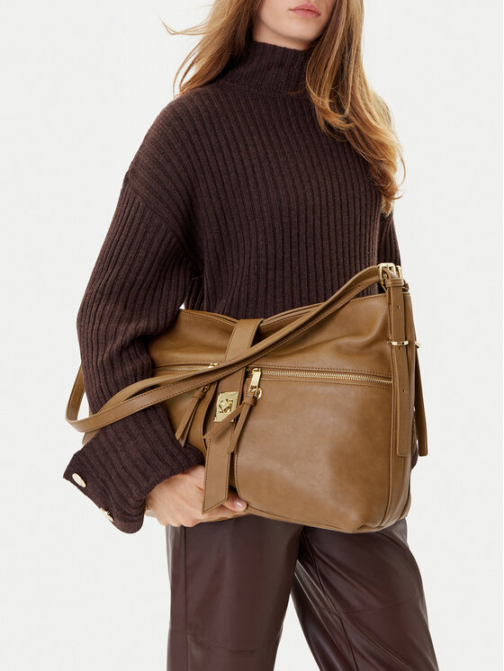 GINO ROSSI Borsetta Gino Rossi CEO-AIDA-RX8858 Beige