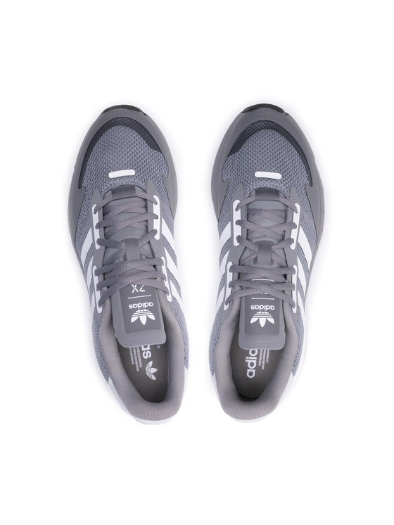 Sneakers adidas Zx 1K Boost H68718 Gri | Epantofi.ro