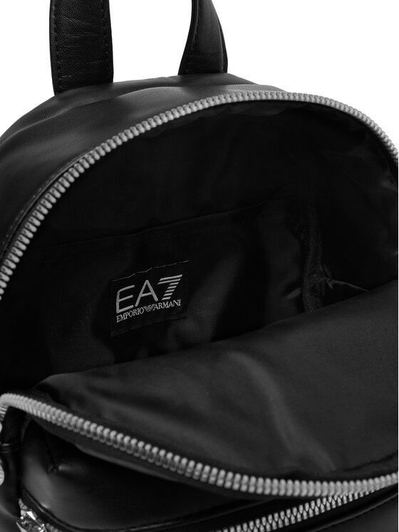 EA7 Emporio Armani Раница EA7 Emporio Armani 7W000549 AF19109 UC001 Черен
