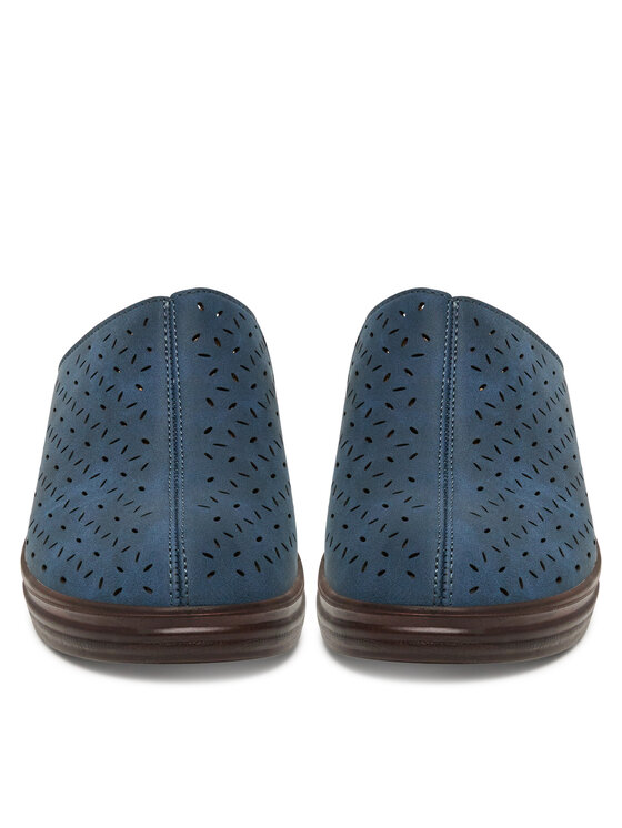 Go Soft Iešļūcenes Go Soft LA3J7701-7 Tumši zils