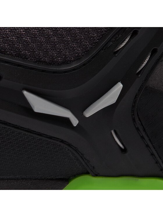 Salewa Trekking čevlji Salewa Mtn Trainer 63470-3865 Siva
