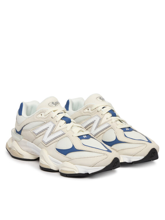 New Balance Laisvalaikio batai New Balance U90601KA Smėlio