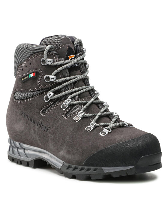 Zamberlan Trekingová obuv Zamberlan 900 Rolle Evo Gtx GORE-TEX Šedá