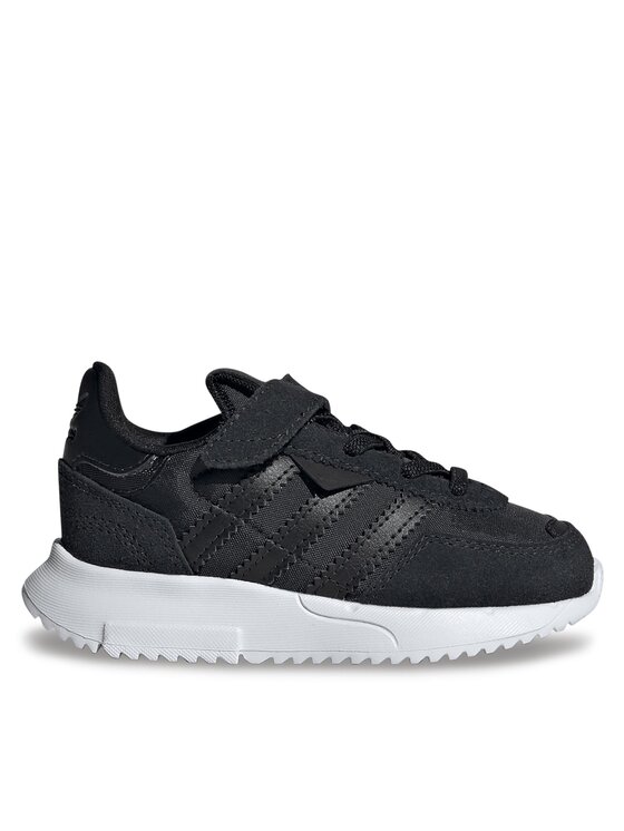 adidas Sneakersy adidas Retropy F2 Shoes GX9069 Czarny