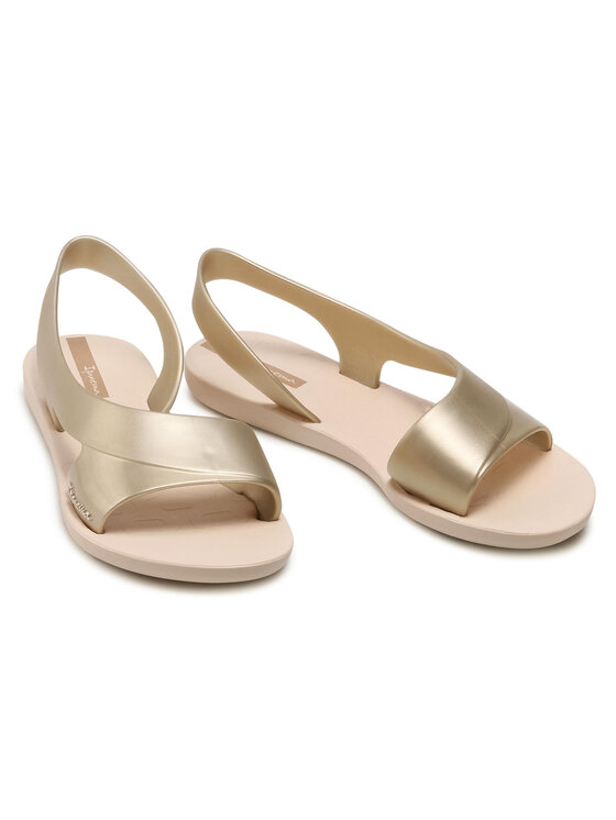 Ipanema Sandali Ipanema Go Minimal Fem 26477 Oro