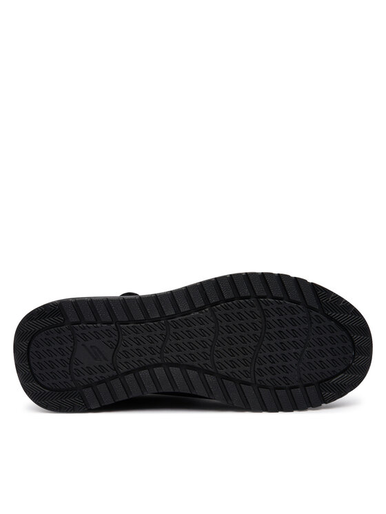 Skechers Снігоходи Skechers Waterproof Relaxed Fit: On-The-GO Stellar - Cozy Step 144745/BBK Чорний
