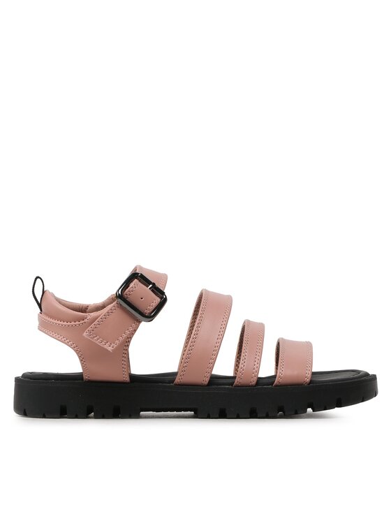 DeeZee Sandali DeeZee CS6082-01 Rosa