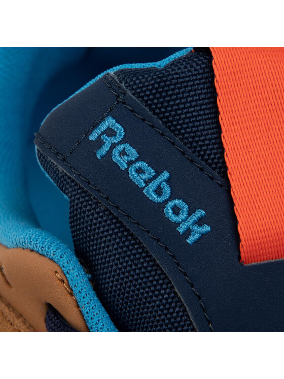 Reebok Sneakersy Reebok Aztrek Double Mix Trail EG8808 Hnědá