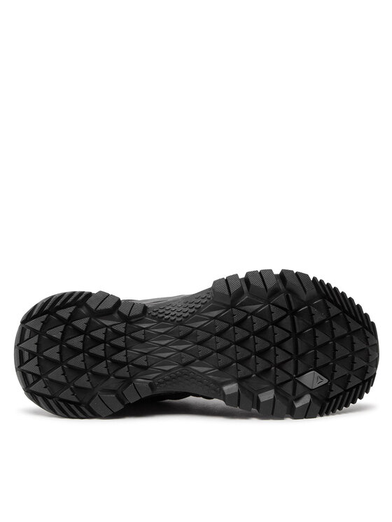 Reebok Běžecké boty Reebok Astroride Trail Gtx 2.0 GORE-TEX EF4179 Černá