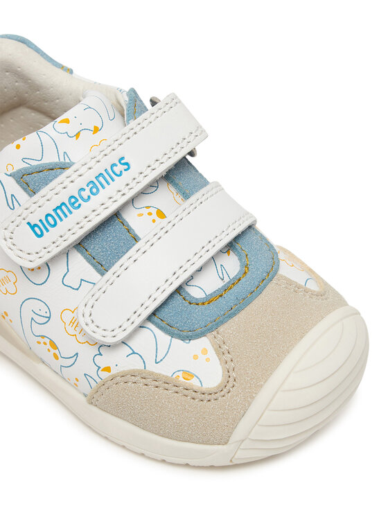 Biomecanics Zapatillas Biomecanics 262120 Blanco