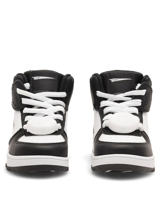 Sprandi Sneakersy Sprandi CHARMING CP23-6114 Čierna