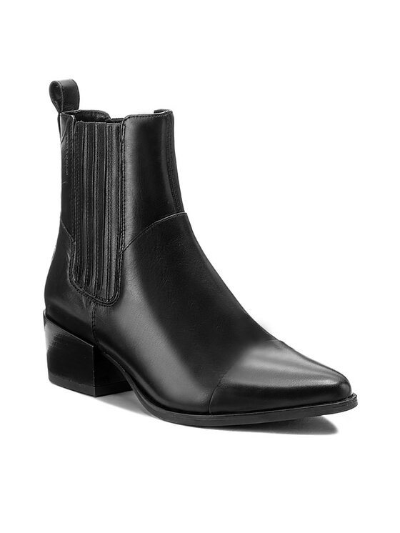 Vagabond Shoemakers Ботильйони Vagabond Shoemakers Marja 4013-401-20 Чорний