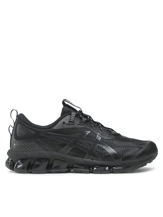 Asics Sneakersy Asics Gel-Quantum 360 VII 1201A680 Czarny