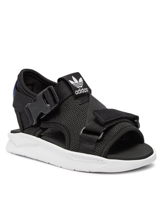 Sandały adidas 360 3.0 Sandals HQ6046 Niebieski | Eobuwie.com.pl