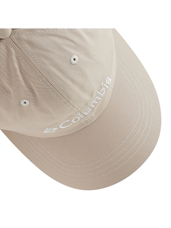 Columbia Šiltovka Columbia Roc Ii Ball Cap 1766611 Sivá
