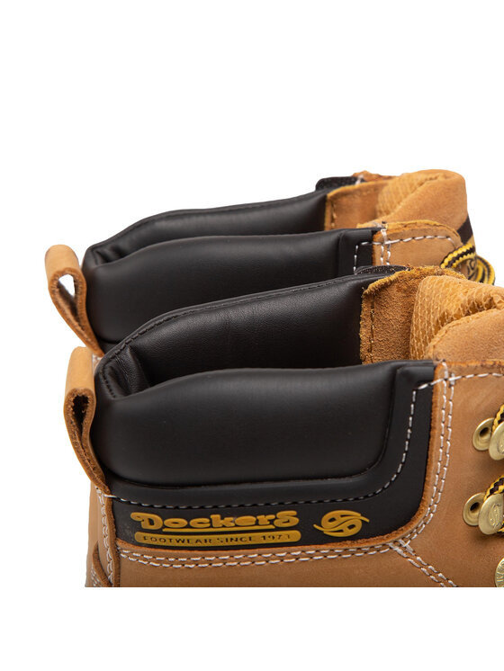 Dockers by Gerli Scarponcini Dockers by Gerli 23DA004-300910 Marrone