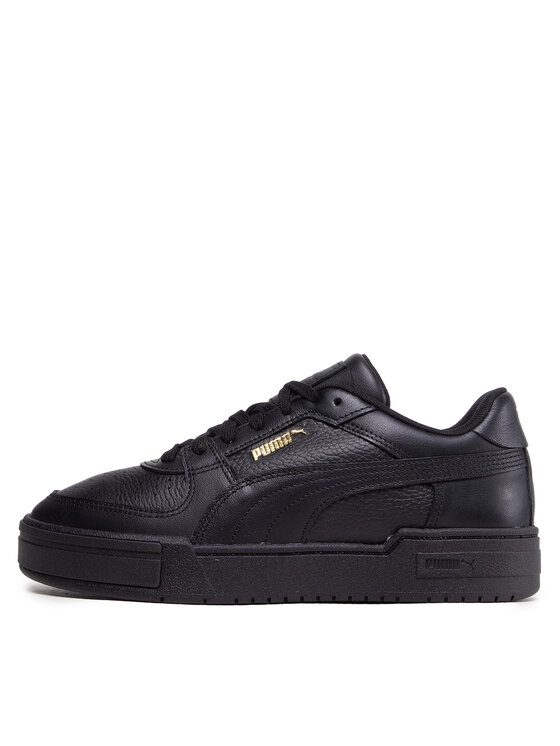 Puma Снікерcи Puma Ca Pro Classic 380190 06 Чорний