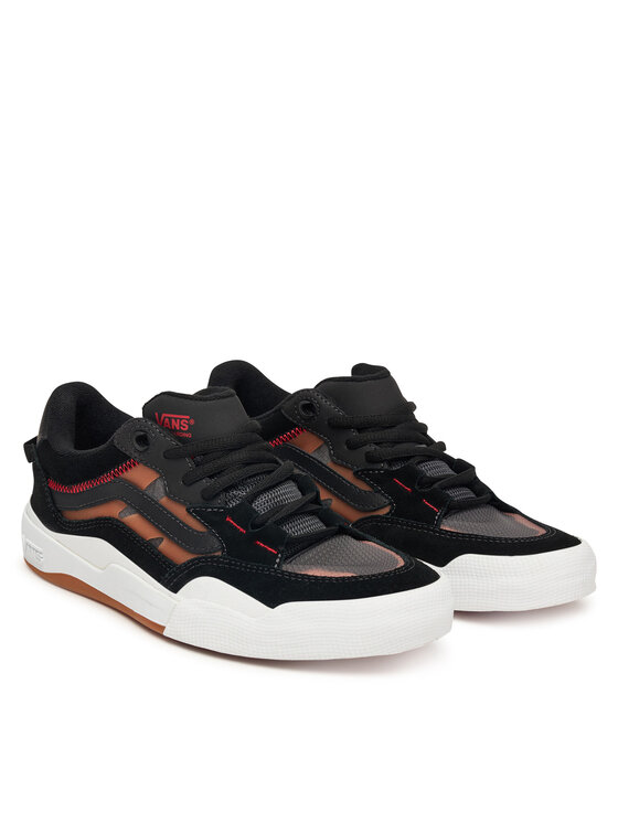 Vans Αθλητικά Vans Skate 2 Wayvee VN000D5DBFM1 Μαύρο
