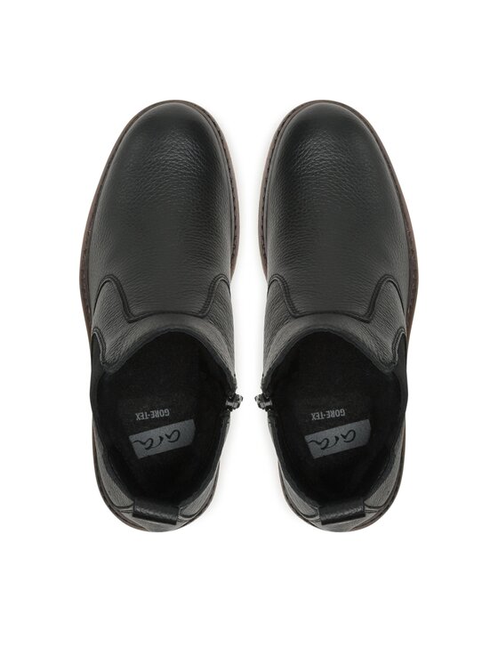 Ara Челсі Ara GORE-TEX 11-24715-01 Чорний