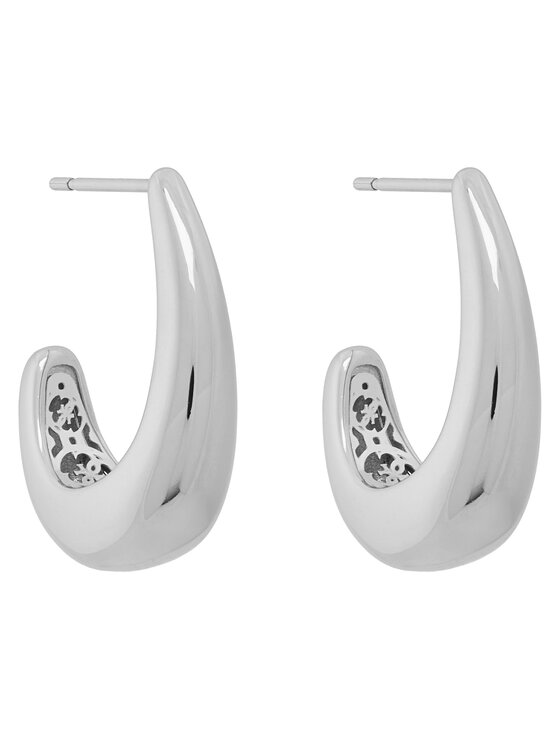 Guess Orecchini Guess JUBE06 430JW Argento