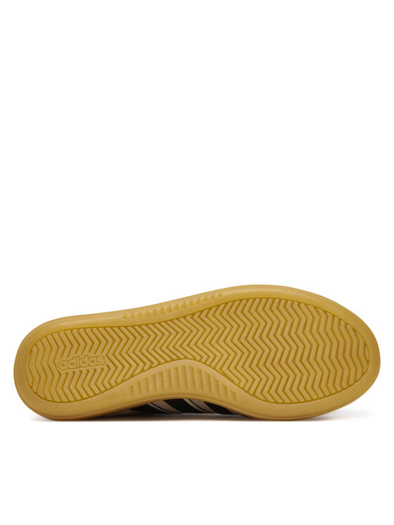 adidas Снікерcи adidas Barreda Decode IH1466 Бежевий